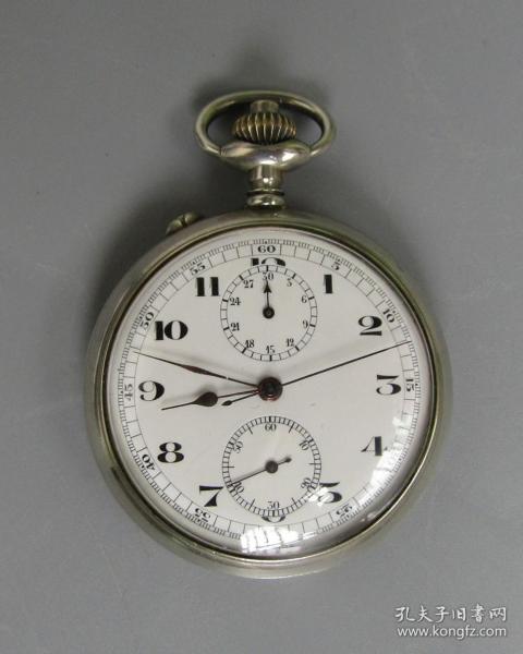 时间的艺术 钟表收藏的魅力与门道