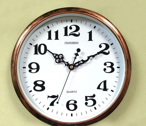 家居风水警示 钟表万万不可悬挂的两个位置