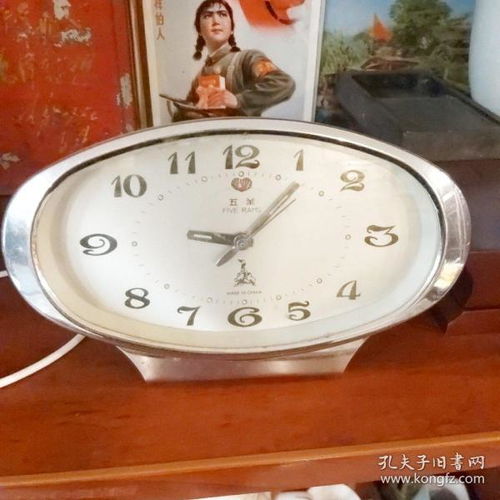 时光的印记 钟表收藏的魅力与杂项之趣